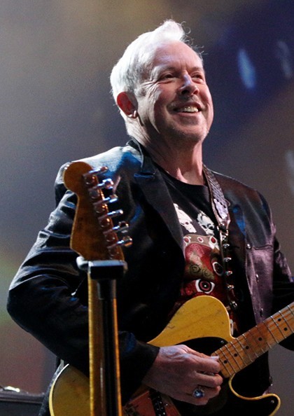 Андрей Макаревич