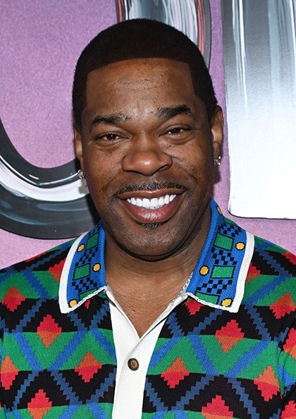 Busta Rhymes