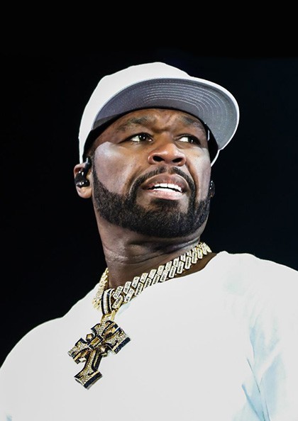 50 CENT