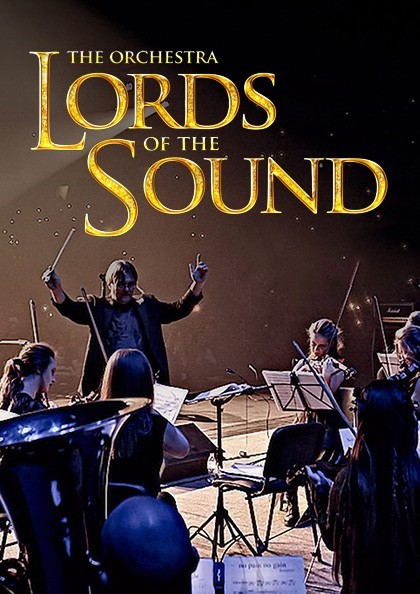 Lords of the Sound