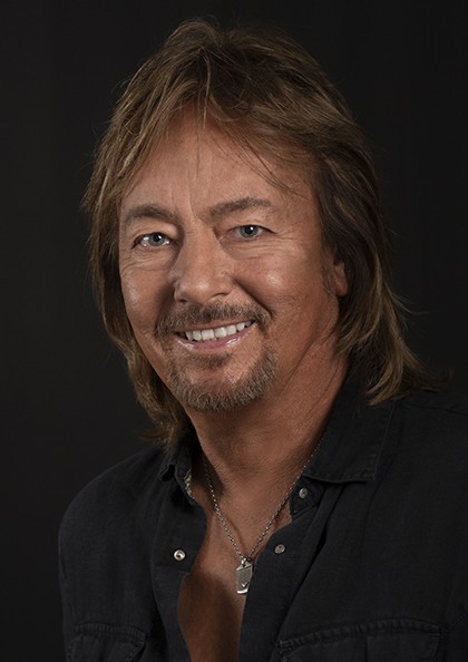 Chris Norman