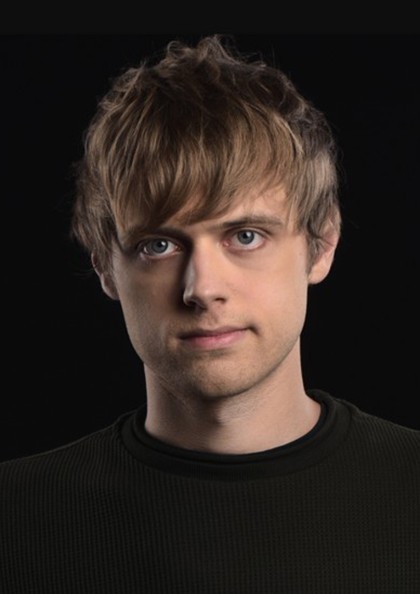 Ваня Усович