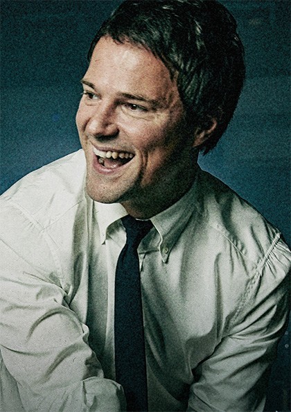 Данила Козловский