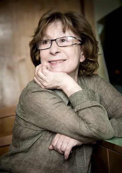 Лия Ахеджакова