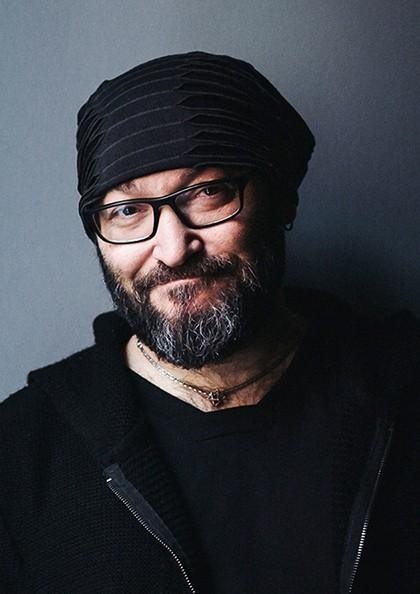 Михаил Козырев