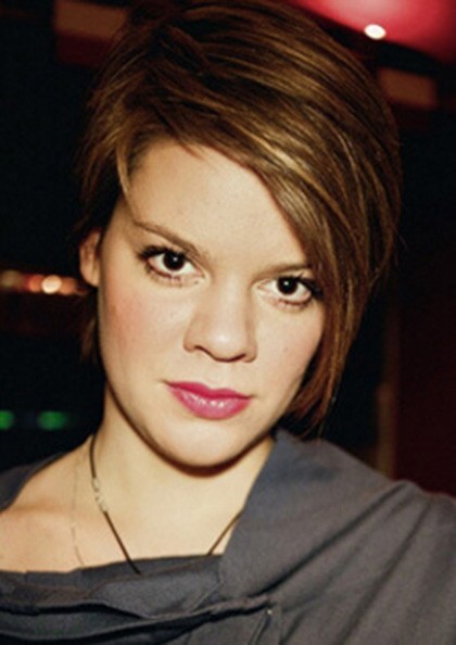 Вера Полозкова