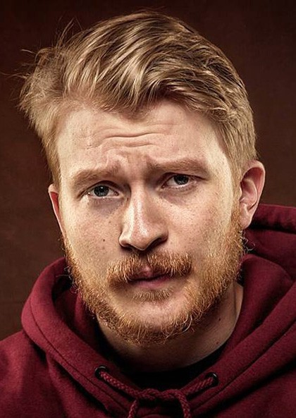 Данила Поперечный