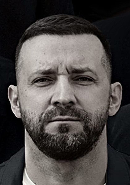 Руслан Белый