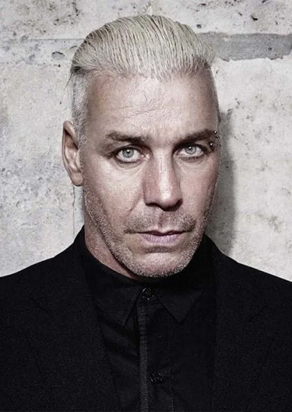 Till Lindemann