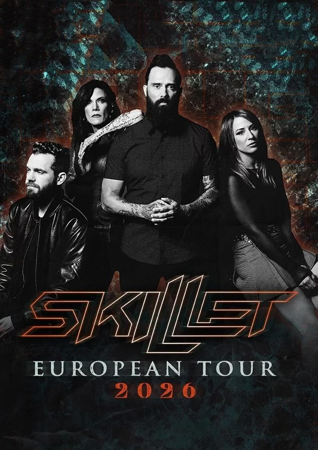 Skillet 
