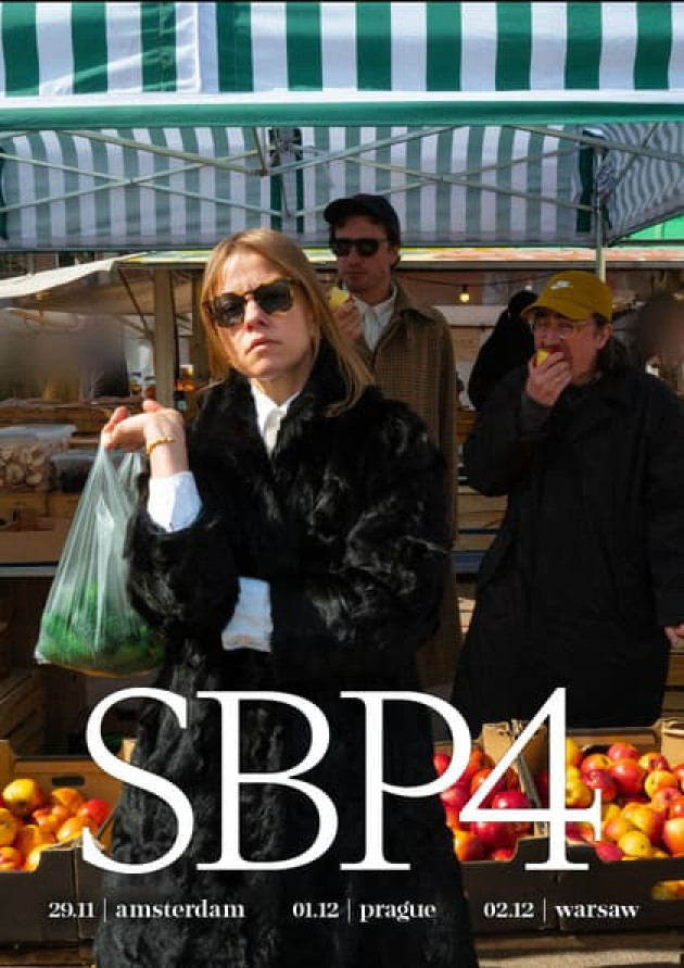SBP4 тур