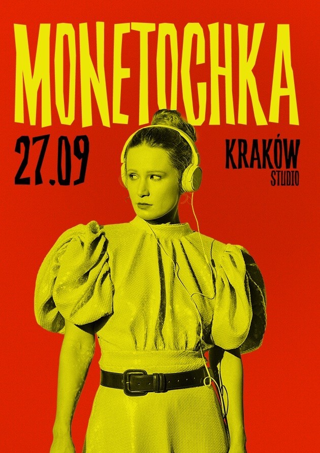 Monetochka