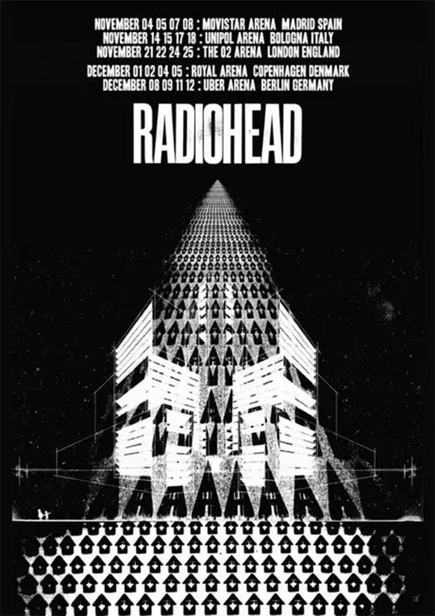 RADIOHEAD