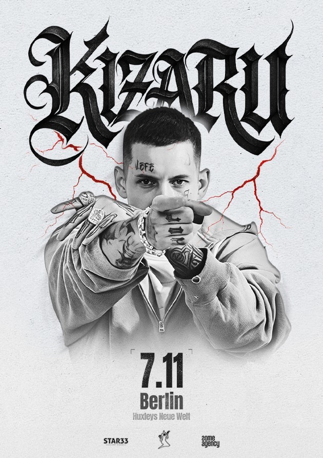 KIZARU