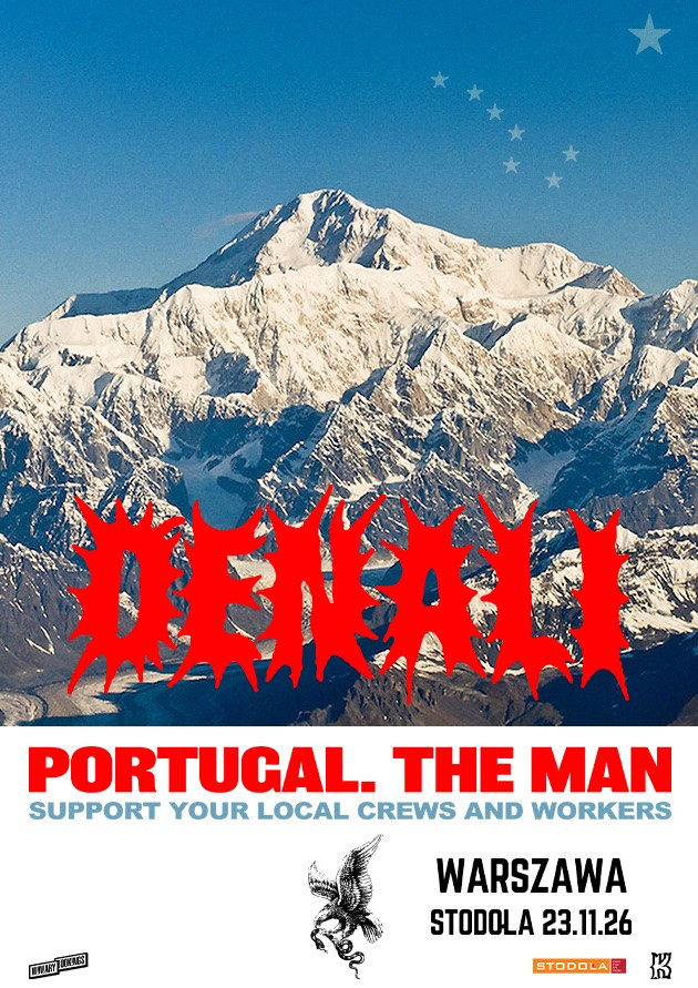 Portugal. The Man