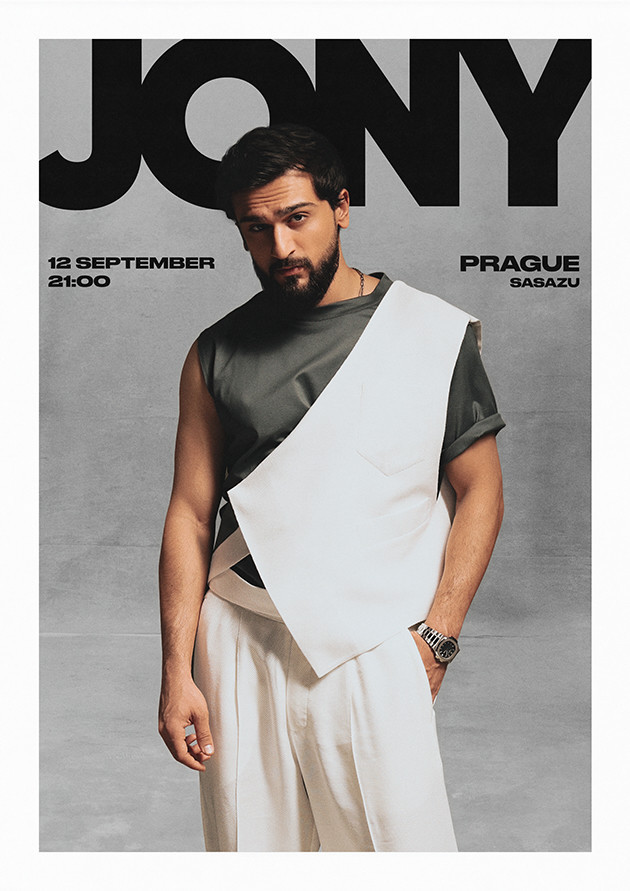 JONY