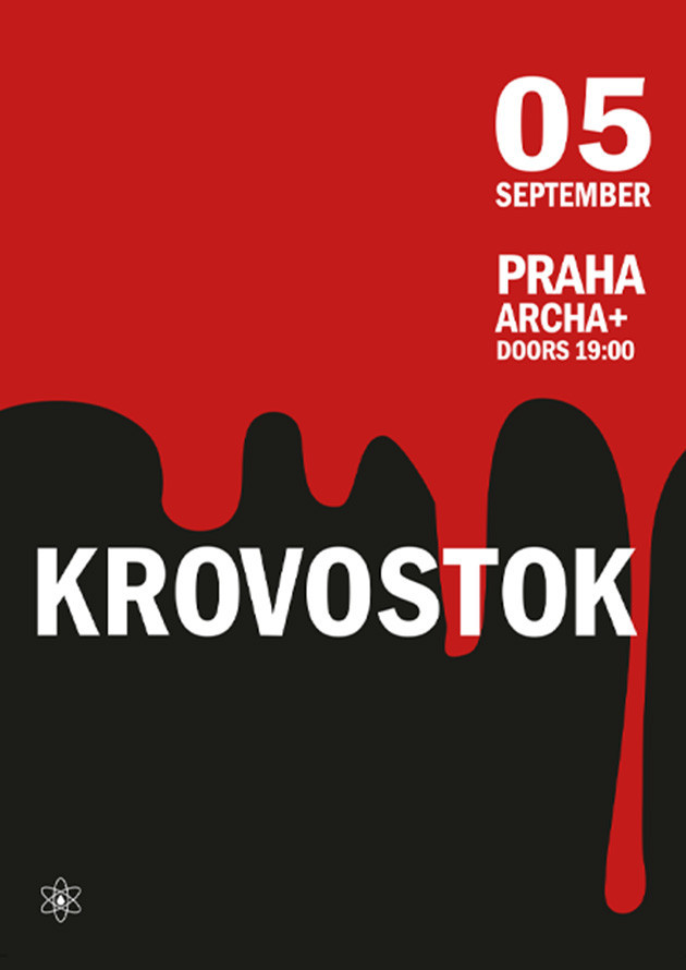 KROVOSTOK