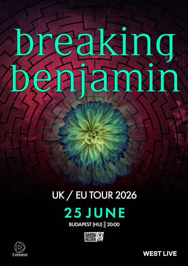 Breaking Benjamin