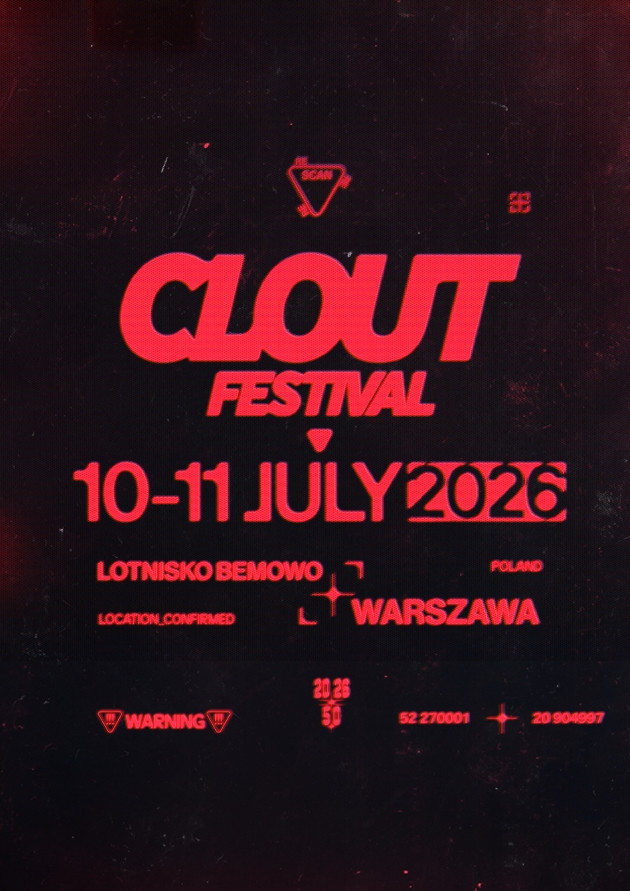 CLOUT Festival 2026