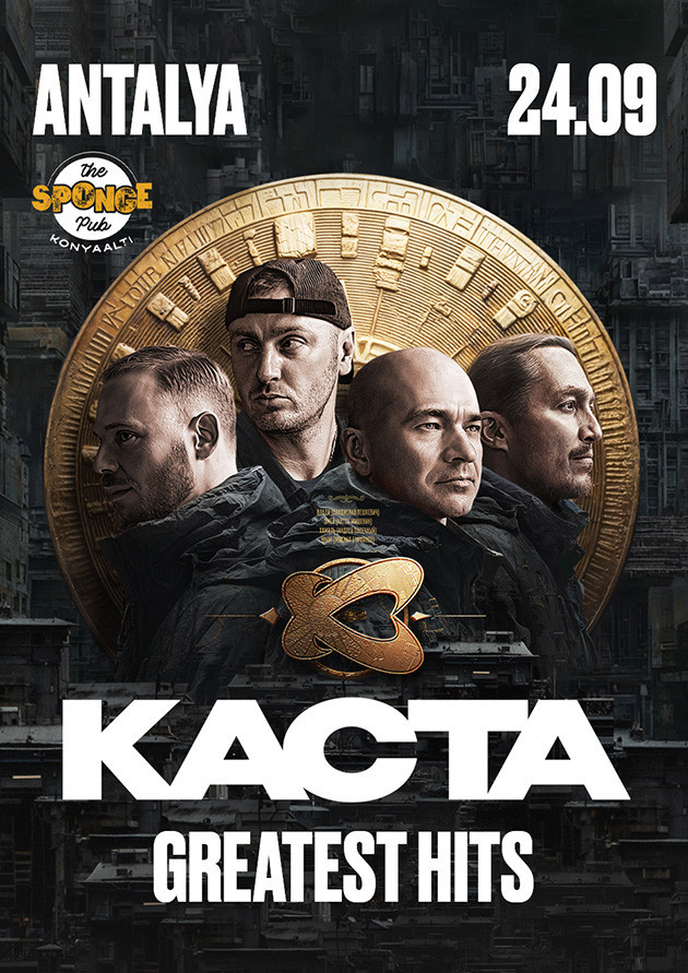 KASTA