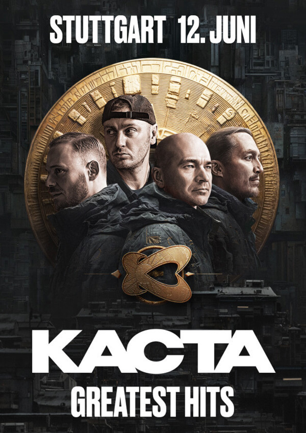 KASTA