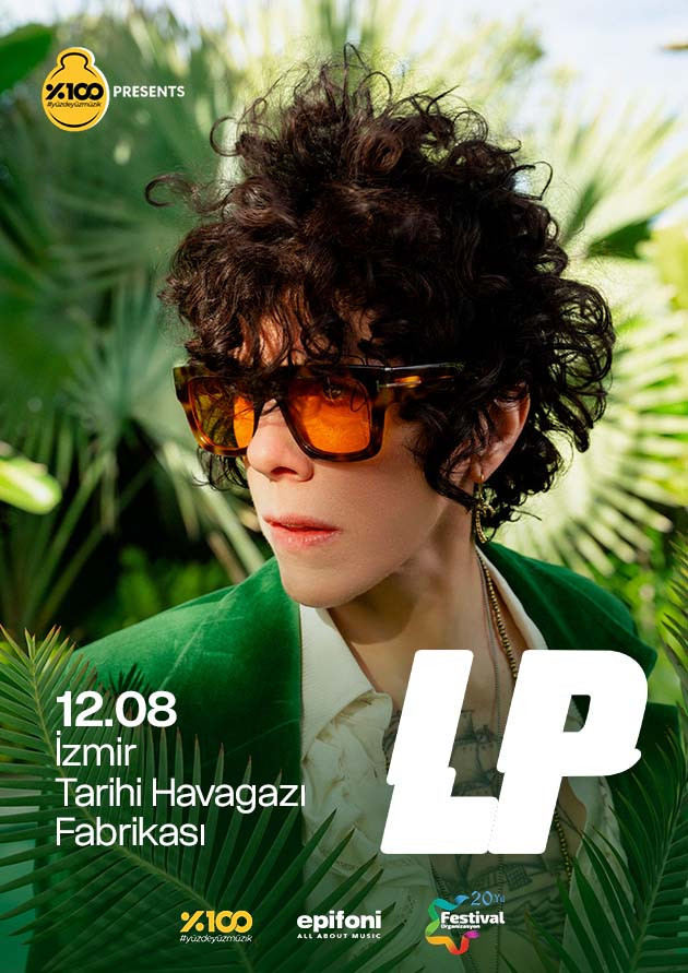 LP