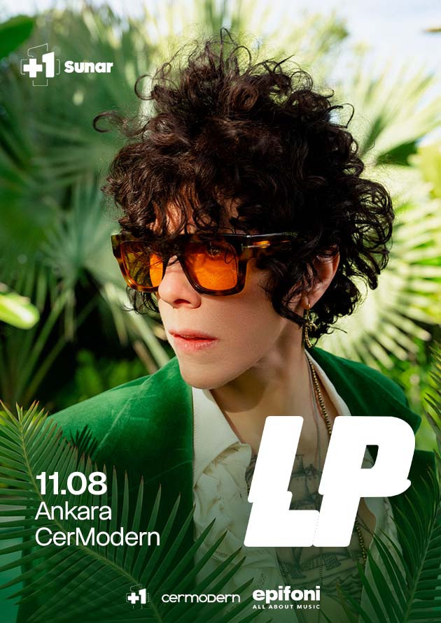 LP