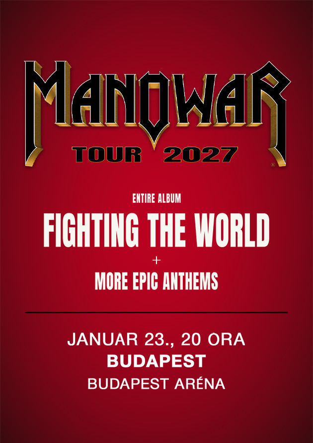 Manowar