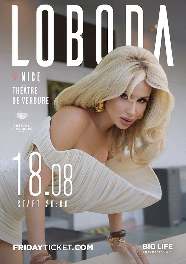 LOBODA