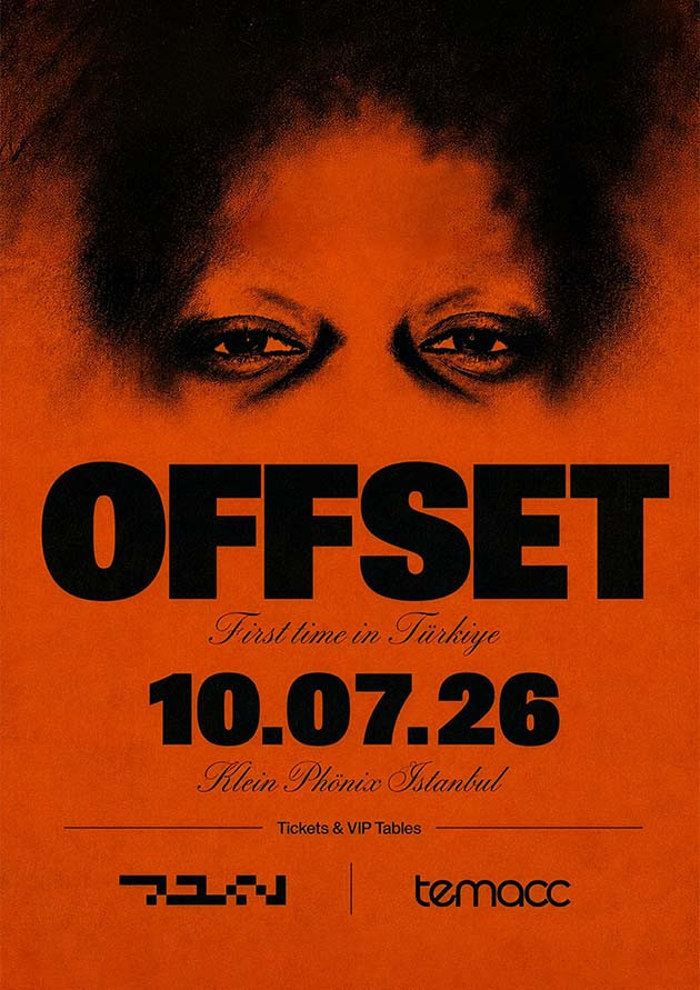 Offset