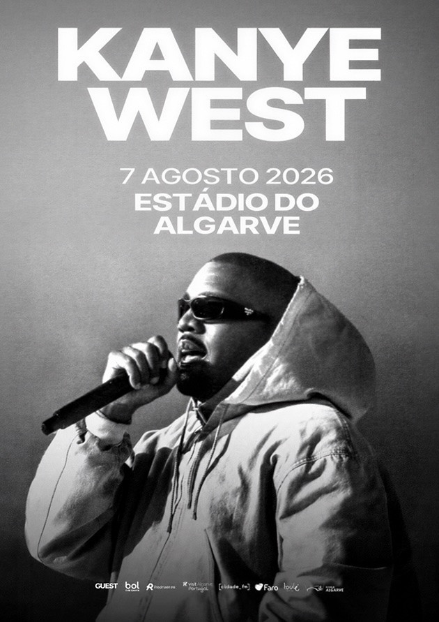 Kanye West