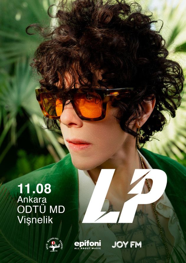 LP