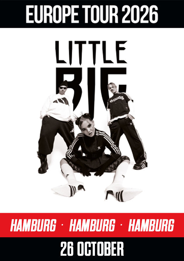 LITTLE BIG