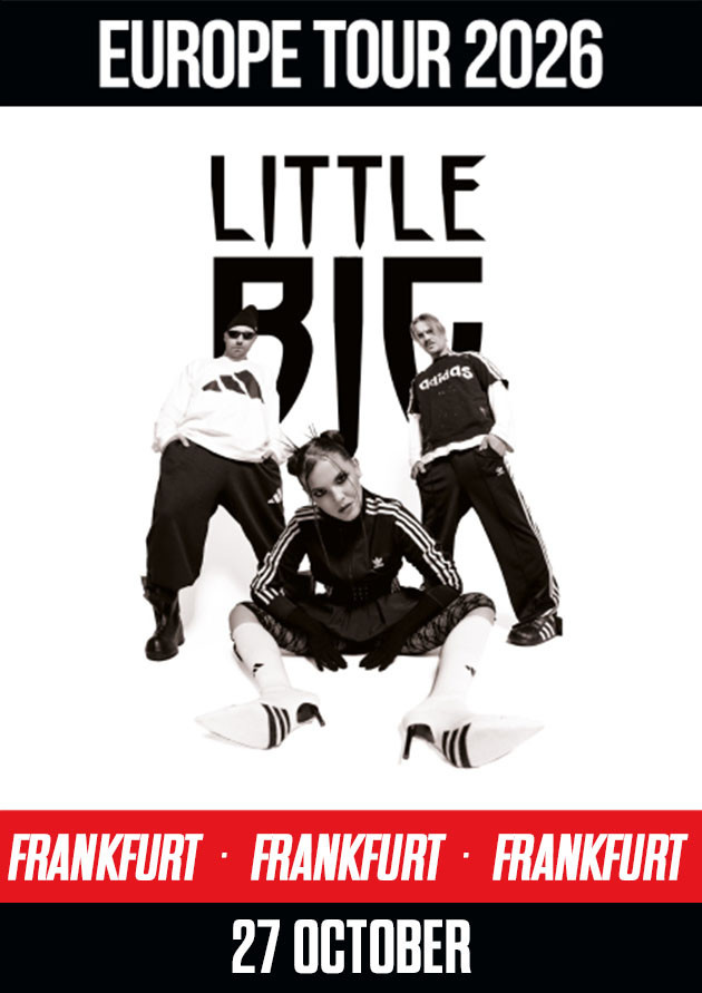 LITTLE BIG