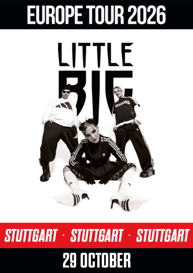 LITTLE BIG