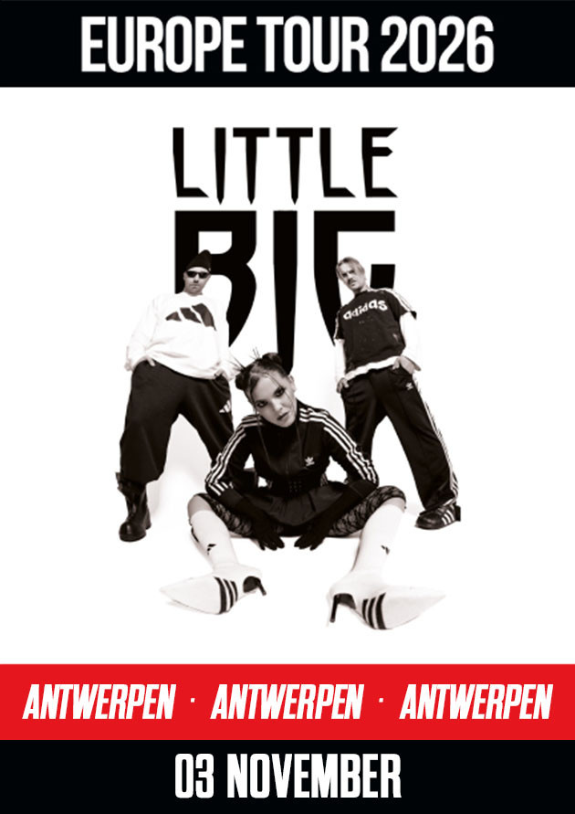 LITTLE BIG