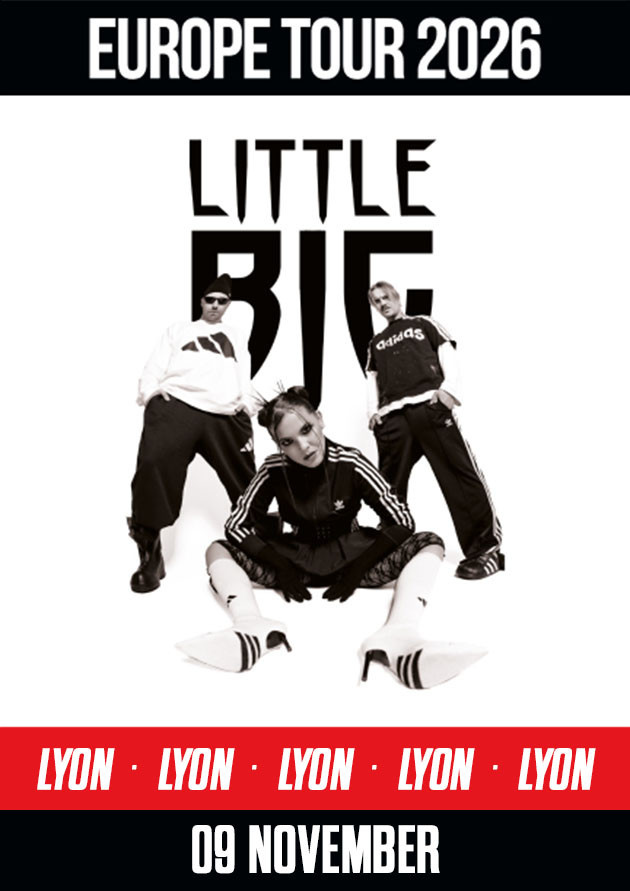 LITTLE BIG
