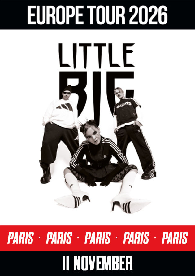 LITTLE BIG