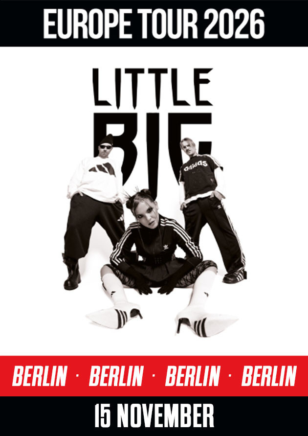 LITTLE BIG