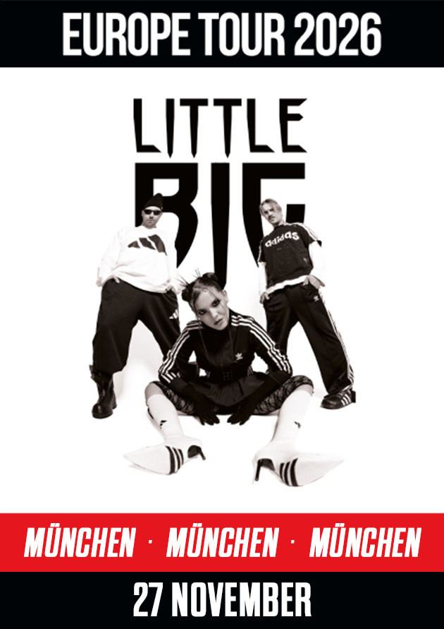 LITTLE BIG
