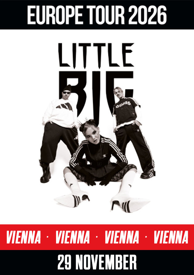 LITTLE BIG