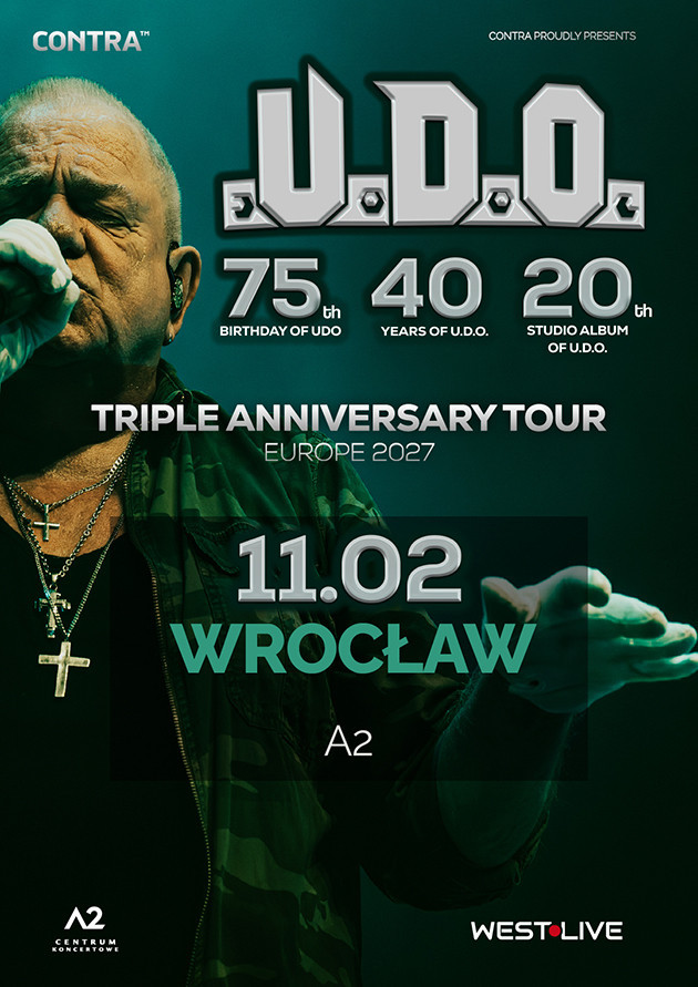 U.D.O.
