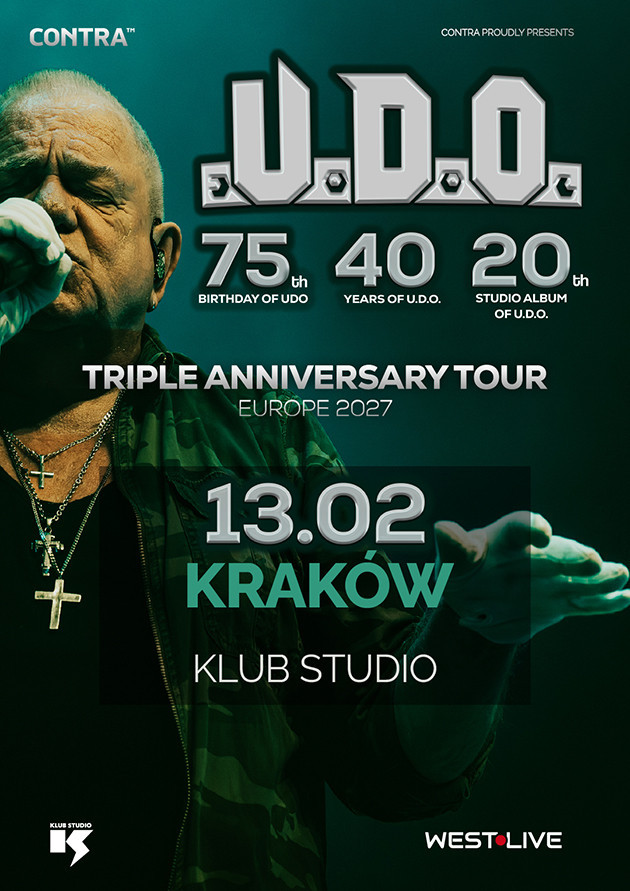 U.D.O.