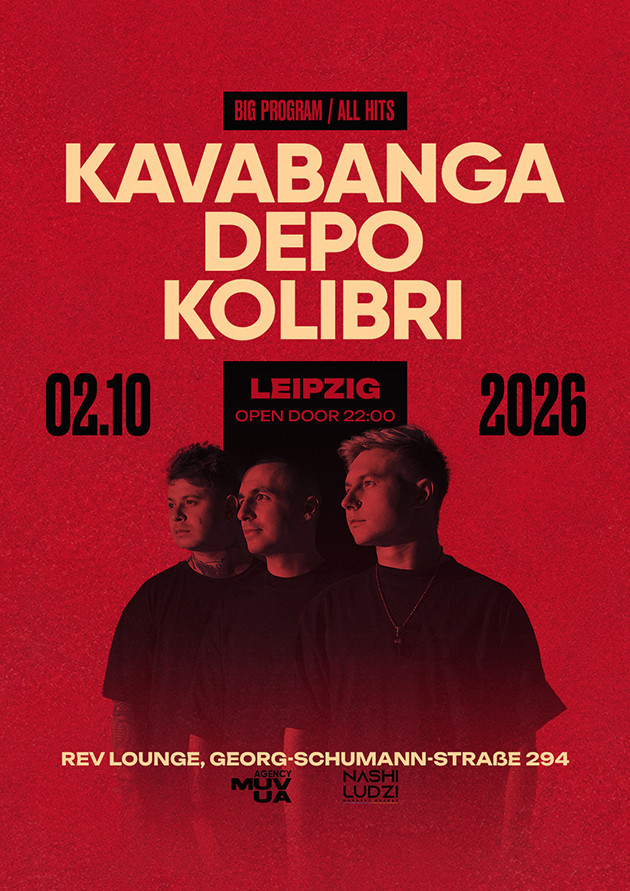 KAVABANGA DEPO KOLIBRI