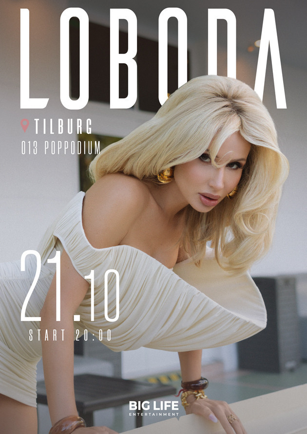 LOBODA