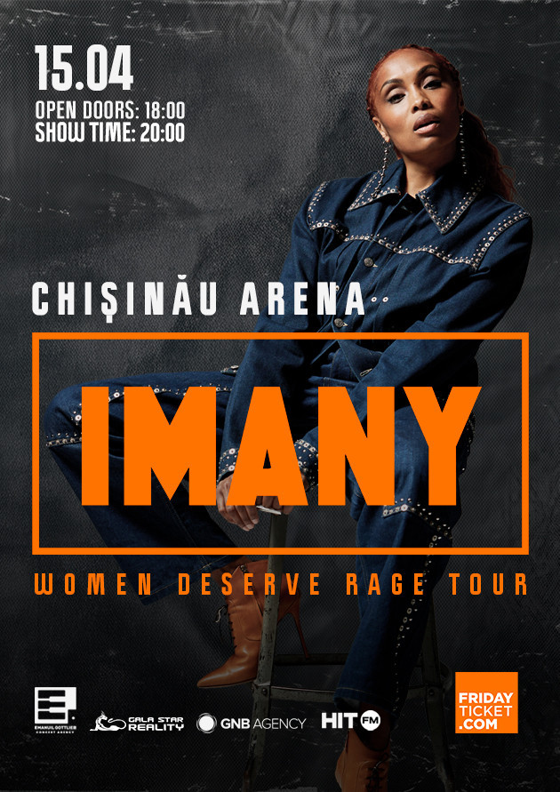 IMANY