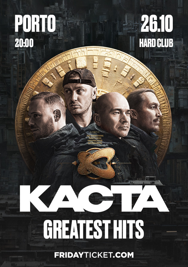 KASTA