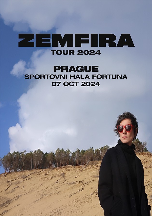 Zemfira