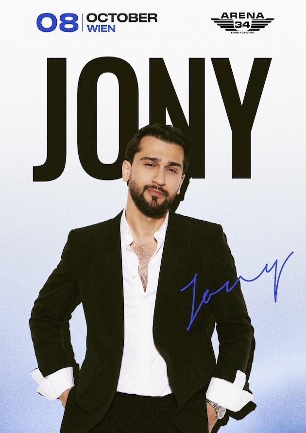 JONY