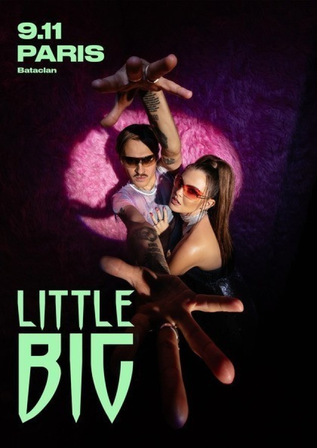 Little Big
